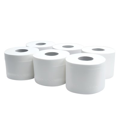 Туалетний папір в рулоні JUMBO 203000 фото
