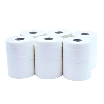 Туалетная бумага в рулоне JUMBO 203030 фото