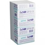 Полотенца бумажные целлюлозные V Sofi Pro Optimal 49951 фото